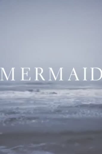 Poster for MERMAID