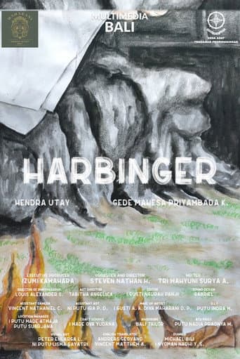 Poster for Harbinger
