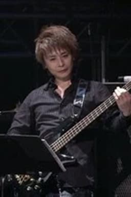 Photo of Toshiaki Monma