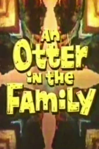 Poster for An Otter in the Family
