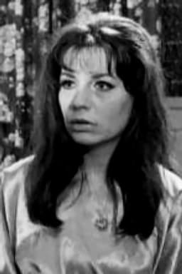 Photo of Dora Kostidou