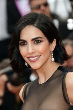 Photo of Rocío Muñoz Morales