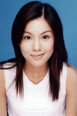 Photo of Lillian Ho Ga-Lai