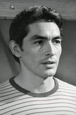 Photo of César Torres