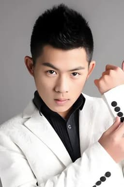 Photo of Zhang Hao Ran