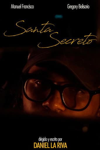 Poster for Santa Secreto