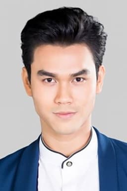 Photo of Chawitkan Vorarojyothin