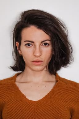 Photo of Anya Krawcheck