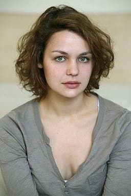 Photo of Luise Heyer