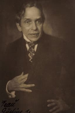 Photo of Carl Goetz