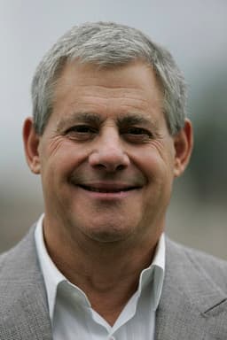 Photo of Cameron Mackintosh