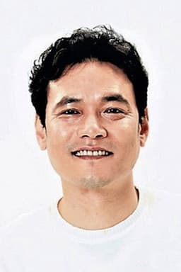 Photo of Seo Dong-gab