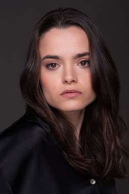 Photo of Emma Vallejo