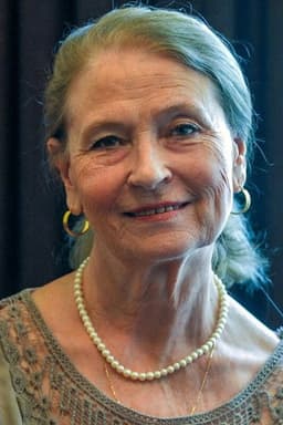 Photo of Lyudmila Zaytseva