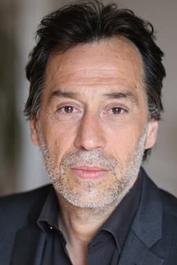 Photo of Xavier Mussel