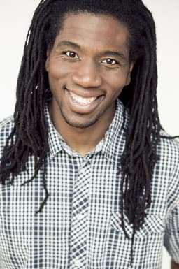 Photo of DeRon J. Powell