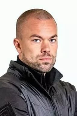 Photo of Matias Petäistö