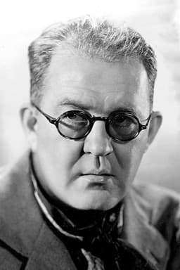 Photo of John Ford