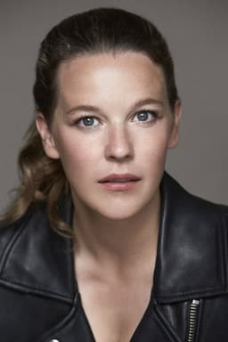 Photo of Josefin Neldén