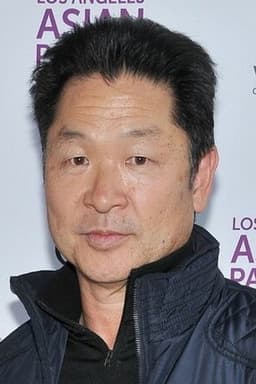 Photo of Simon Rhee