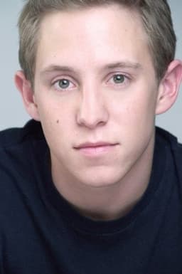 Photo of Garth Merkeley