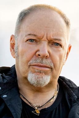 Photo of Vasco Rossi
