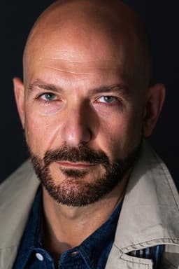 Photo of Marco Soriano