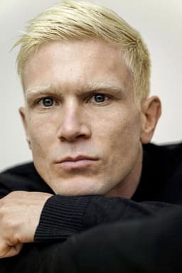 Photo of Kevin Brand