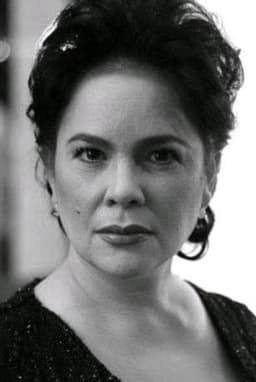 Photo of Jaclyn Jose