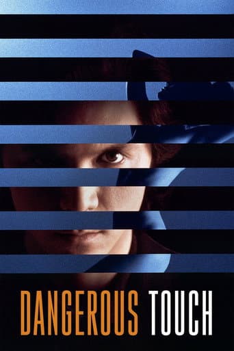 Poster for Dangerous Touch