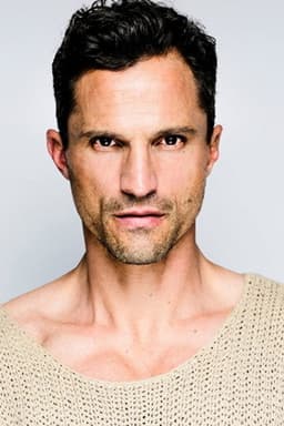 Photo of Dan Mor