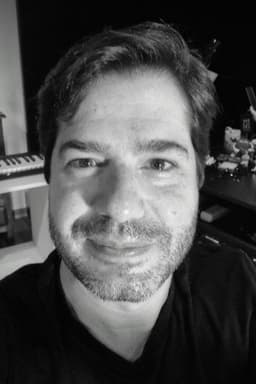 Photo of Pedro Lima