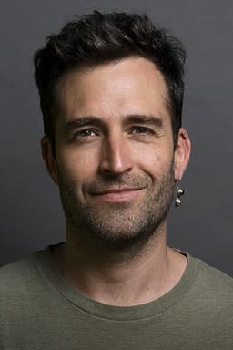 Photo of Nicolás Poblete