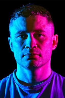Photo of Carl Frampton
