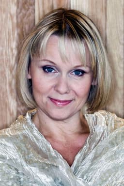 Photo of Solveig Kringelborn