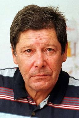 Photo of Ivica Vidović