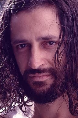 Photo of Alceu Valença