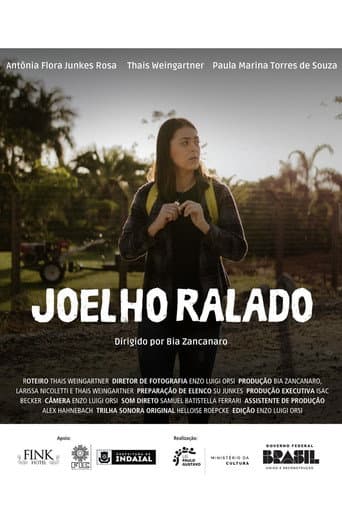Poster for Joelho Ralado