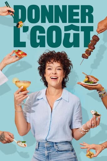 Poster for Donner l’goût