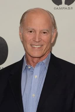 Photo of Frank Marshall