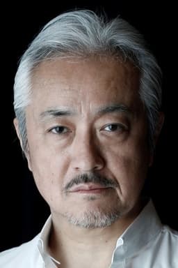 Photo of Kazuhiro Yamaji
