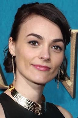 Photo of Romane Portail
