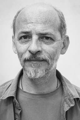 Photo of Lourenço Mutarelli