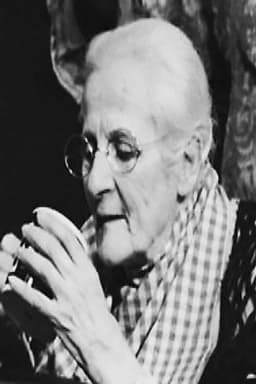 Photo of Amalia Lahana