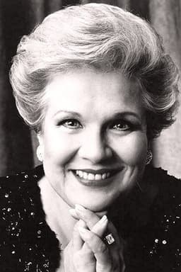 Photo of Marilyn Horne