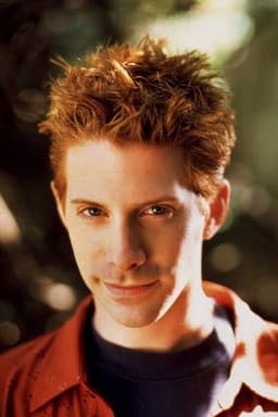 Photo of Seth Green