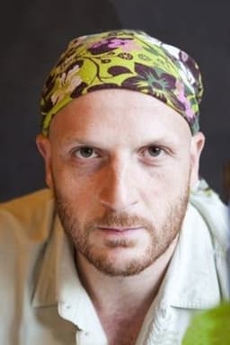 Photo of Dimitris Liolios