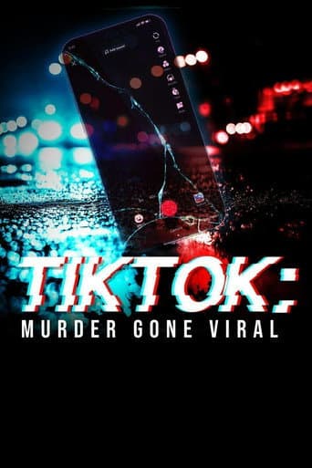 Poster for TikTok: Murder Gone Viral