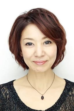 Photo of Nagisa Katahira