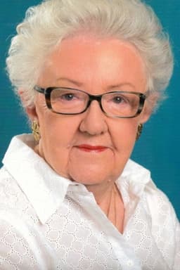 Photo of Margaret Killingbeck